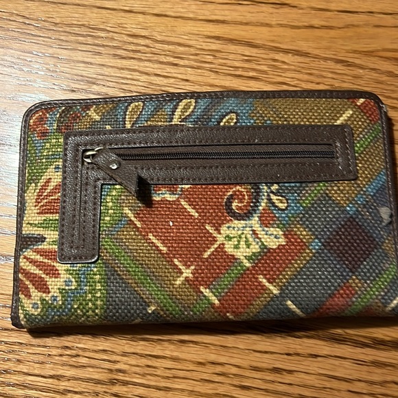 Spartina wallet - Picture 2 of 3